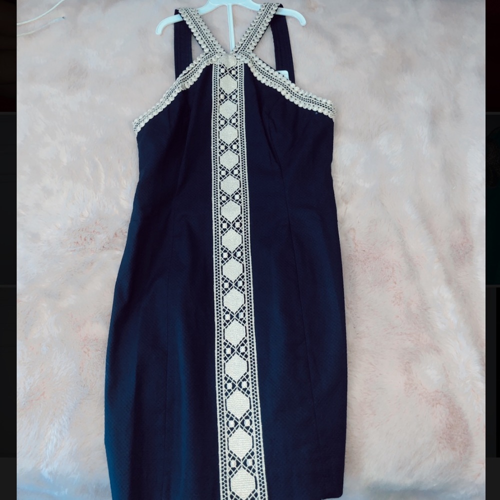 Lilly Pullizer Dress - Picture 1 of 3